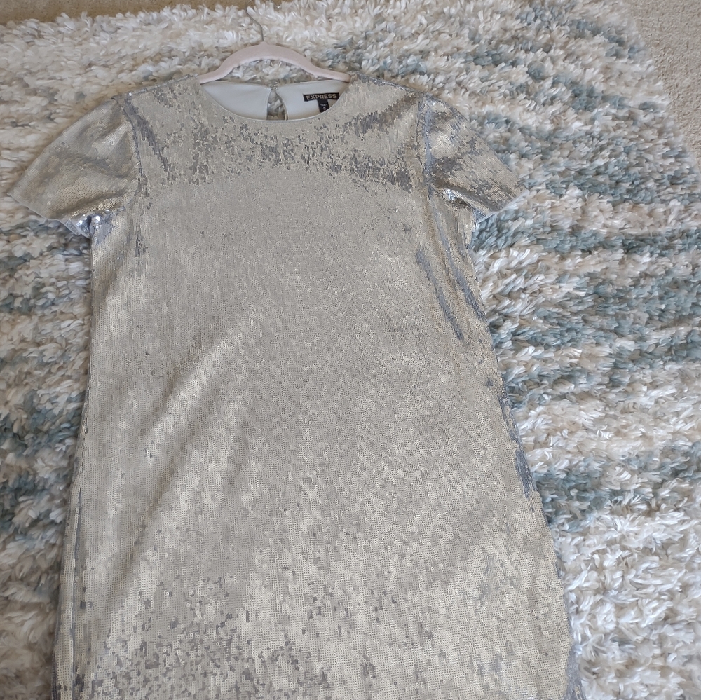Sequin mini